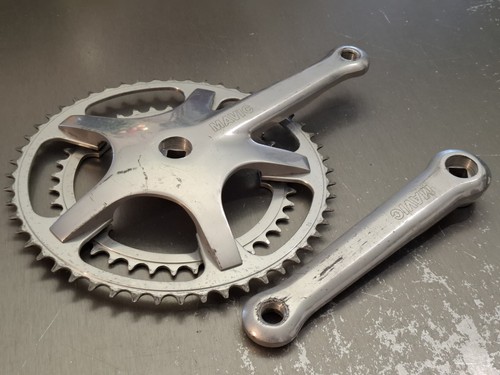 Mavic 631 starfish - mavic,