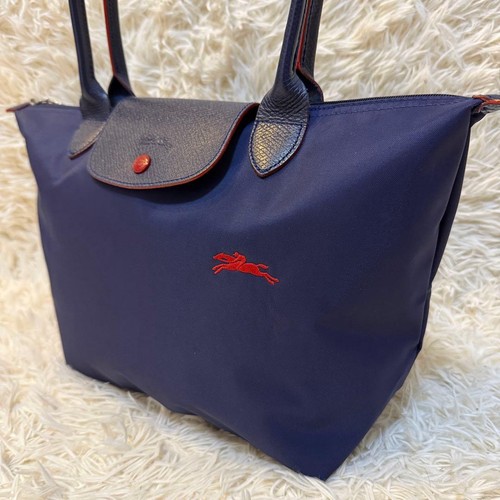 Longchamp pliage tote bag - le,