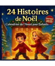 Calendrier avent pour - l’avent,