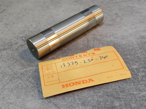 Manetton bielle cd125 - manetton, honda