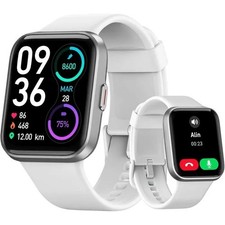 Montre Connectée Homme Femme