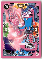 LEGO Ninjago TCG Série 8