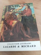 LAGARDE ET MICHARD du 17ème
