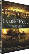 Dvd La Ligne Rouge