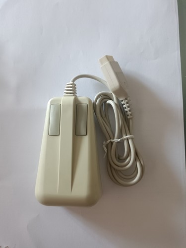Souris amstrad 1512 - amstrad, pc