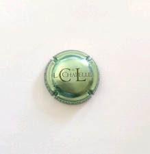 Capsule de champagne Cl De La
