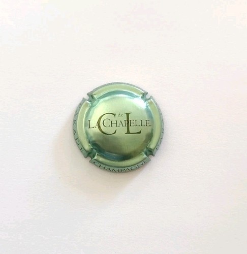 Capsule champagne de - capsule,