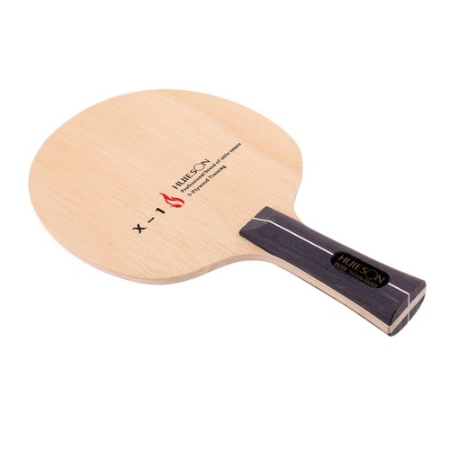 Raquette tennis table - de,