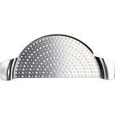 [728100] IBILI Passsoire en inox pour faitout