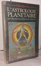 L'astrologie planetaire |