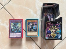 Lot/Deck carte yu gi oh (mix