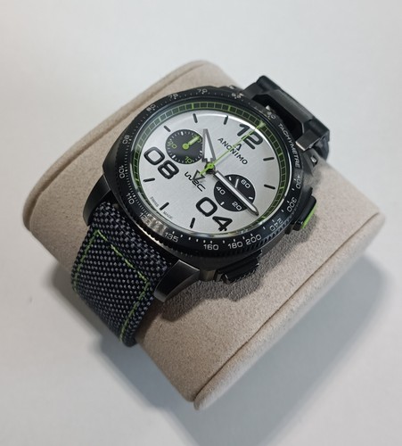 Montre anonimo militare chrono - montre,