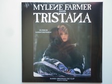Mylene Farmer Maxi 45Tours
