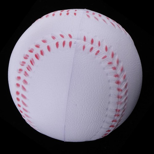 Balle baseball pu - baseball, en