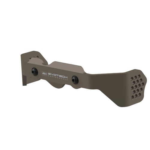 Evotech engine crankcase - evotech, engine/crankcase