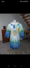 Manteau Louise Della taille 46