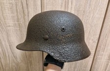 WW2 GERMAN LUFTWAFFE HELMET