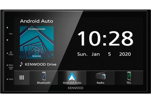 Kenwood dmx5020bts 2din - -,