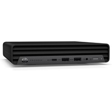 Mini Ordinateur PC Bureau HP