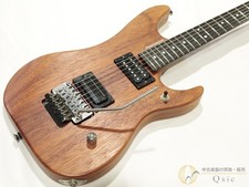 Washburn N4 Nuno Padauk avec
