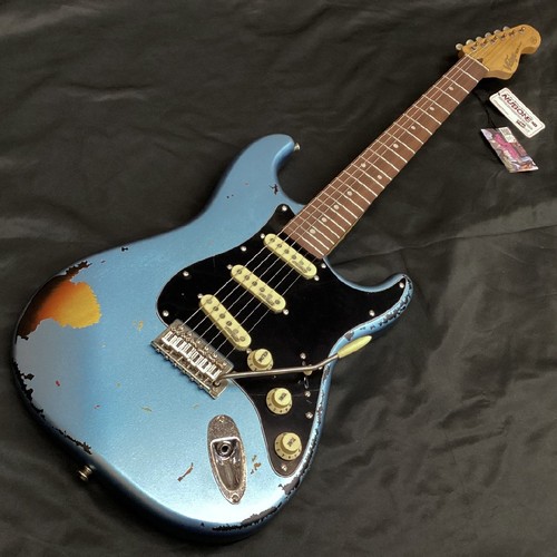 Electric guitar vintage - guitar,