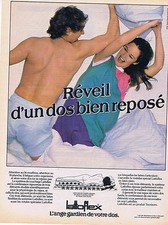 PUBLICITE ADVERTISING 114 1980