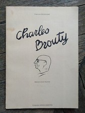 Francine Dessaigne- Charles