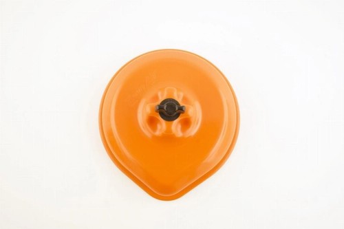 Couvercle filtre air - couvercle,
