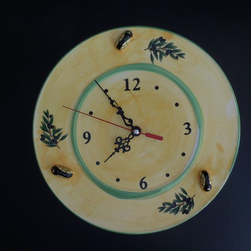 Vintage provence france olive - vintage,