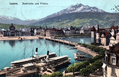 Cpa suisse luzern - cpa,
