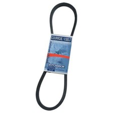 courroie HUTCHINSON MOTOBECANE MBK 51 LISSE 5324