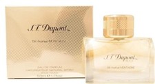 S.T Dupont 58 Avenue Montaigne
