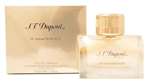 Dupont avenue montaigne - avenue,