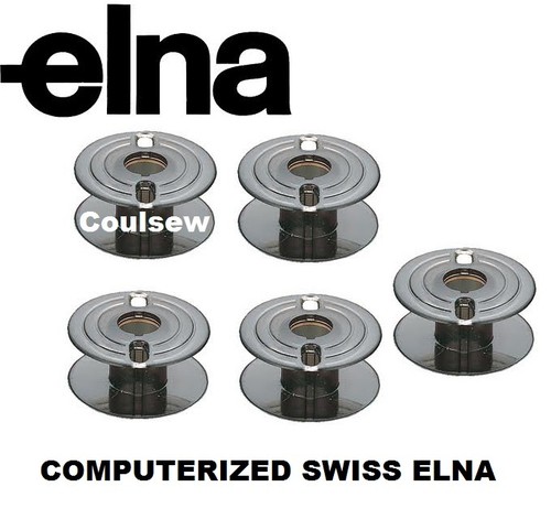Swiss elna sewing machine - swiss,