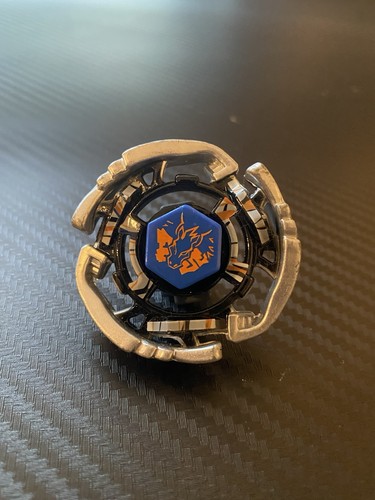 Beyblade pre hybrid pegasus - beyblade,