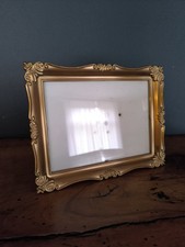  Petit Cadre Photo Baroque