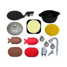Kit accessoires pour cuisine
