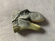 Marionnette Jurassic Park T-rex Quick