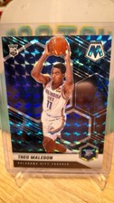 2020-21 Panini Mosaic