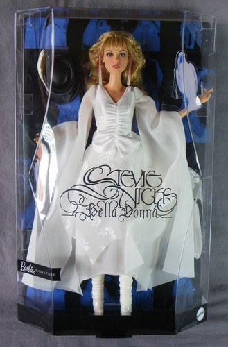 Barbie stevie nicks bella - stevie,