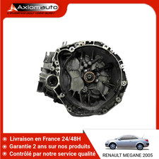 🇫🇷 BOITE DE VITESSES