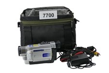 JVC GR-DVL150 - MiniDV