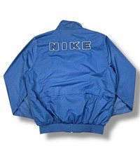 Veste Vintage Nike Brodé