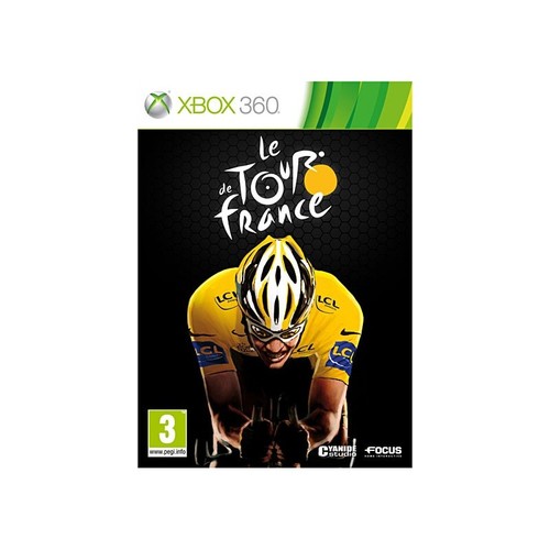Tour france jeu officiel - tour, de