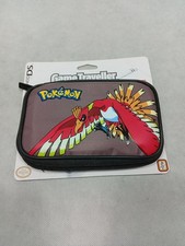 Pochette Pokemon Ho-oH Neuf