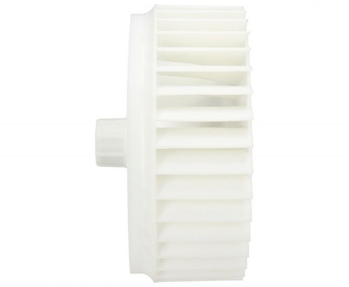 Turbine ventilateur pour seche - pour,