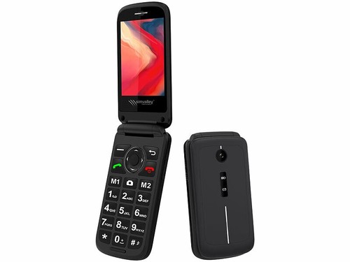 Téléphone portable clapet - portable, à