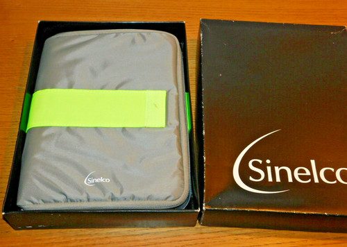 Sinelco fatboy tablet gris - sinelco,