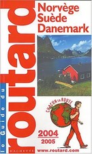 Norvège - Suède - Danemark