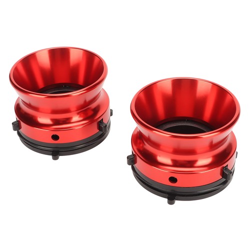 Adapters nab polished - polished, pour